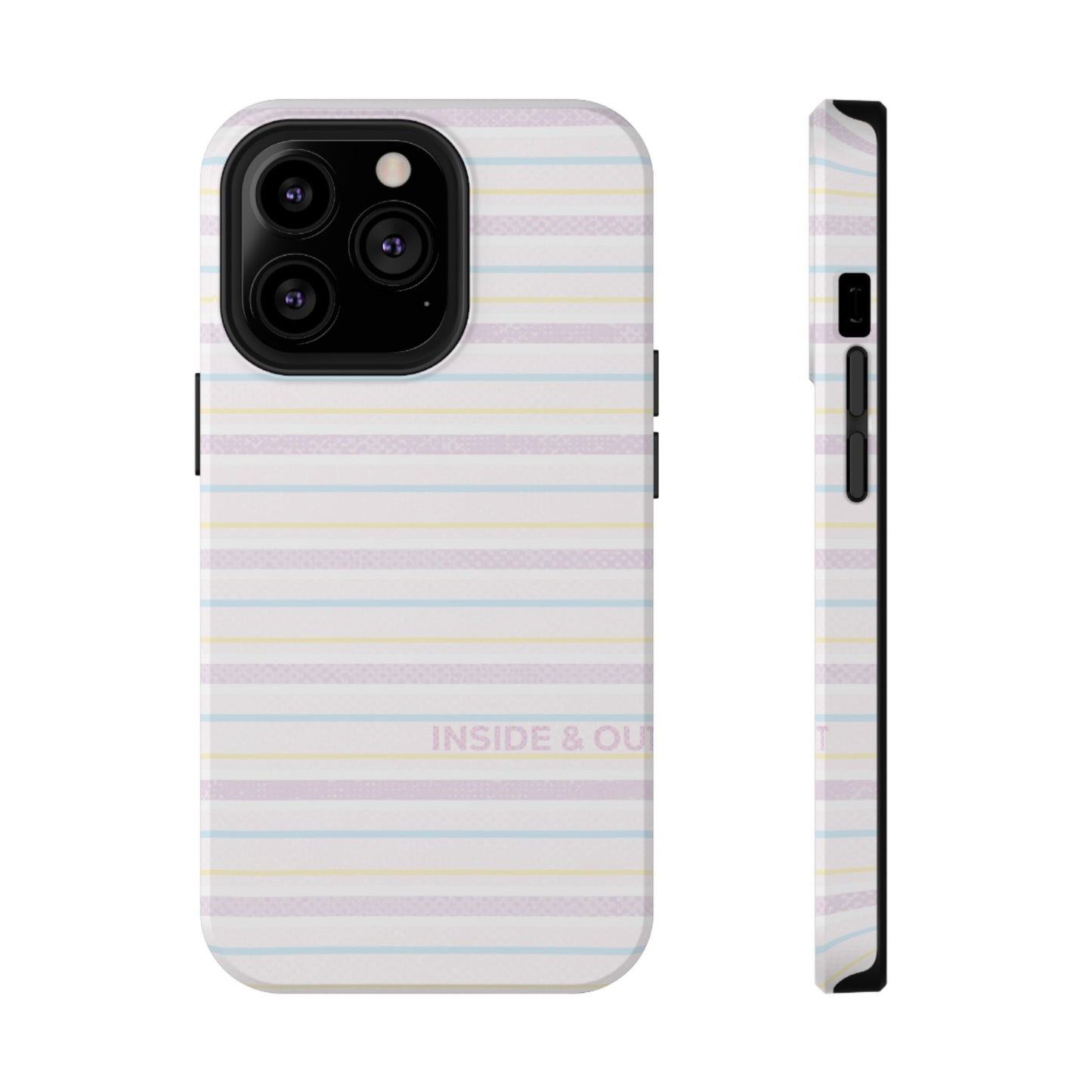 Wisteria Tough Case