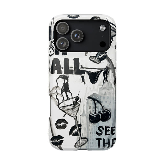 Have A Ball Tough Case