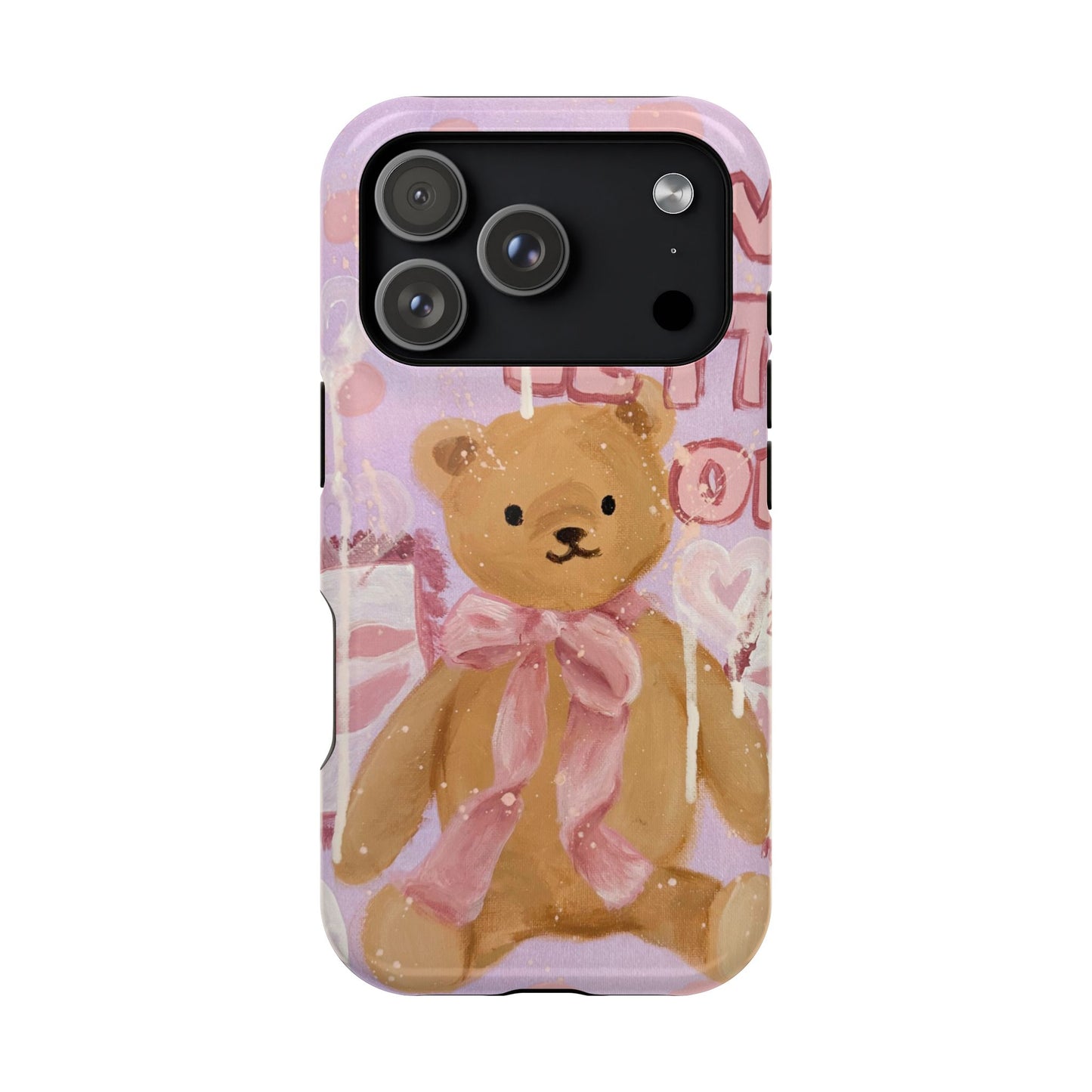 Sugar Bear Tough Case