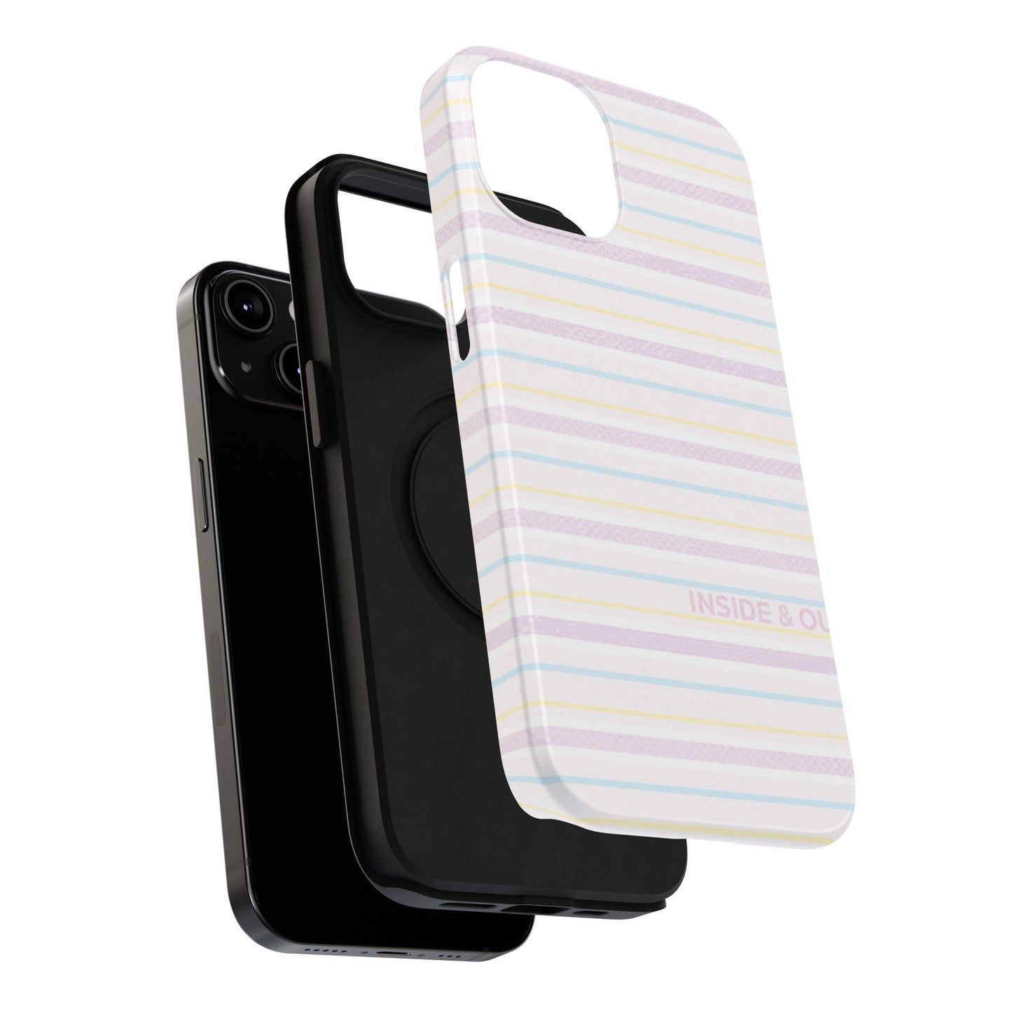 Wisteria Tough Case