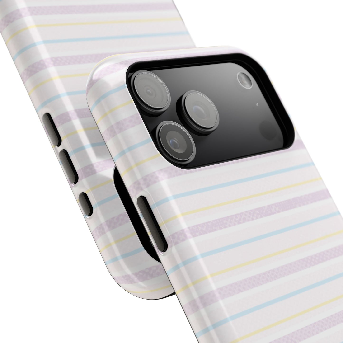 Wisteria Tough Case