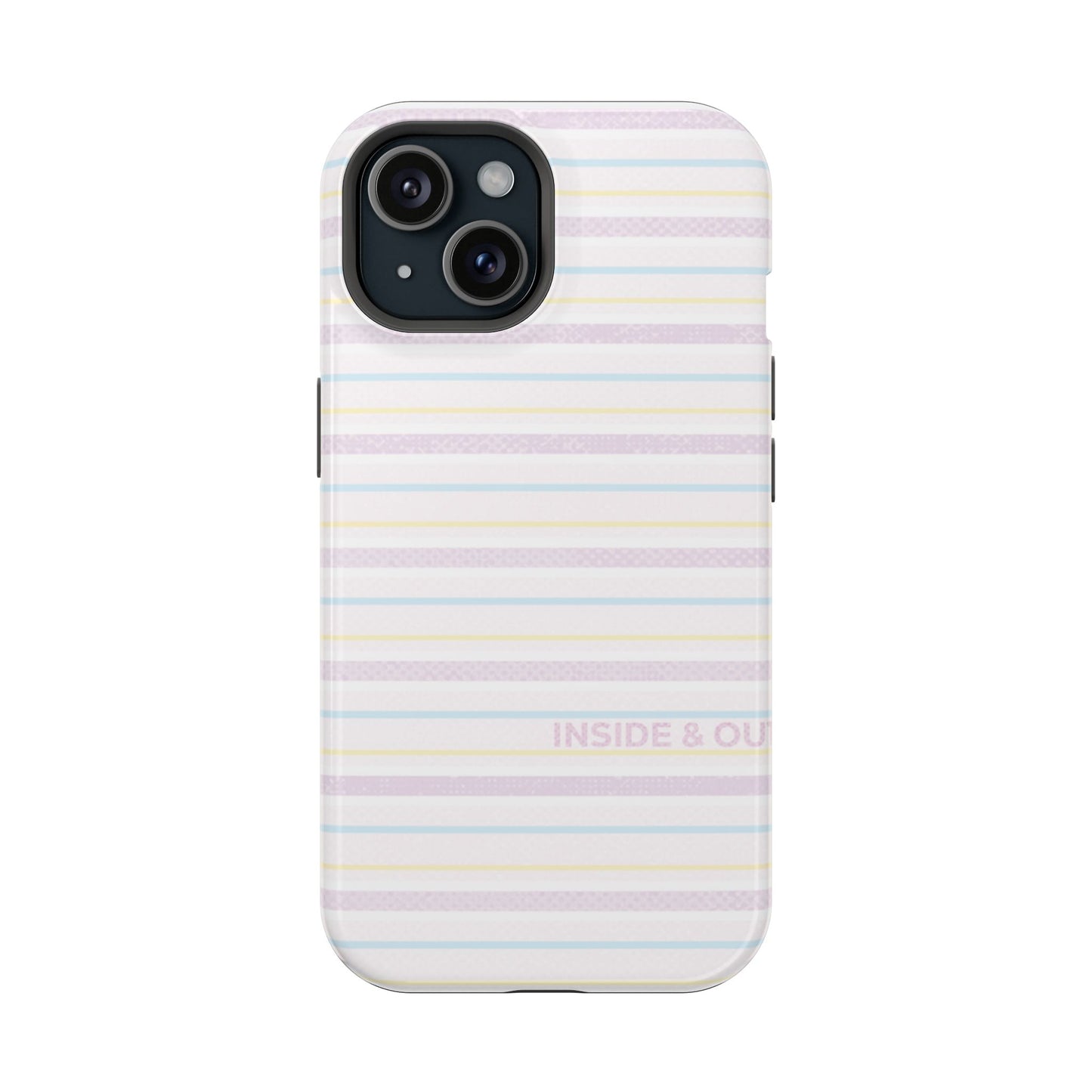 Wisteria Tough Case