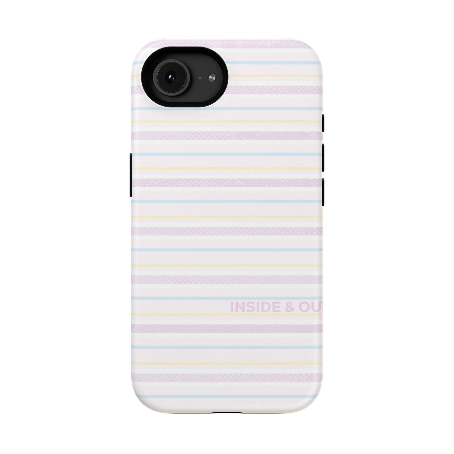 Wisteria Tough Case