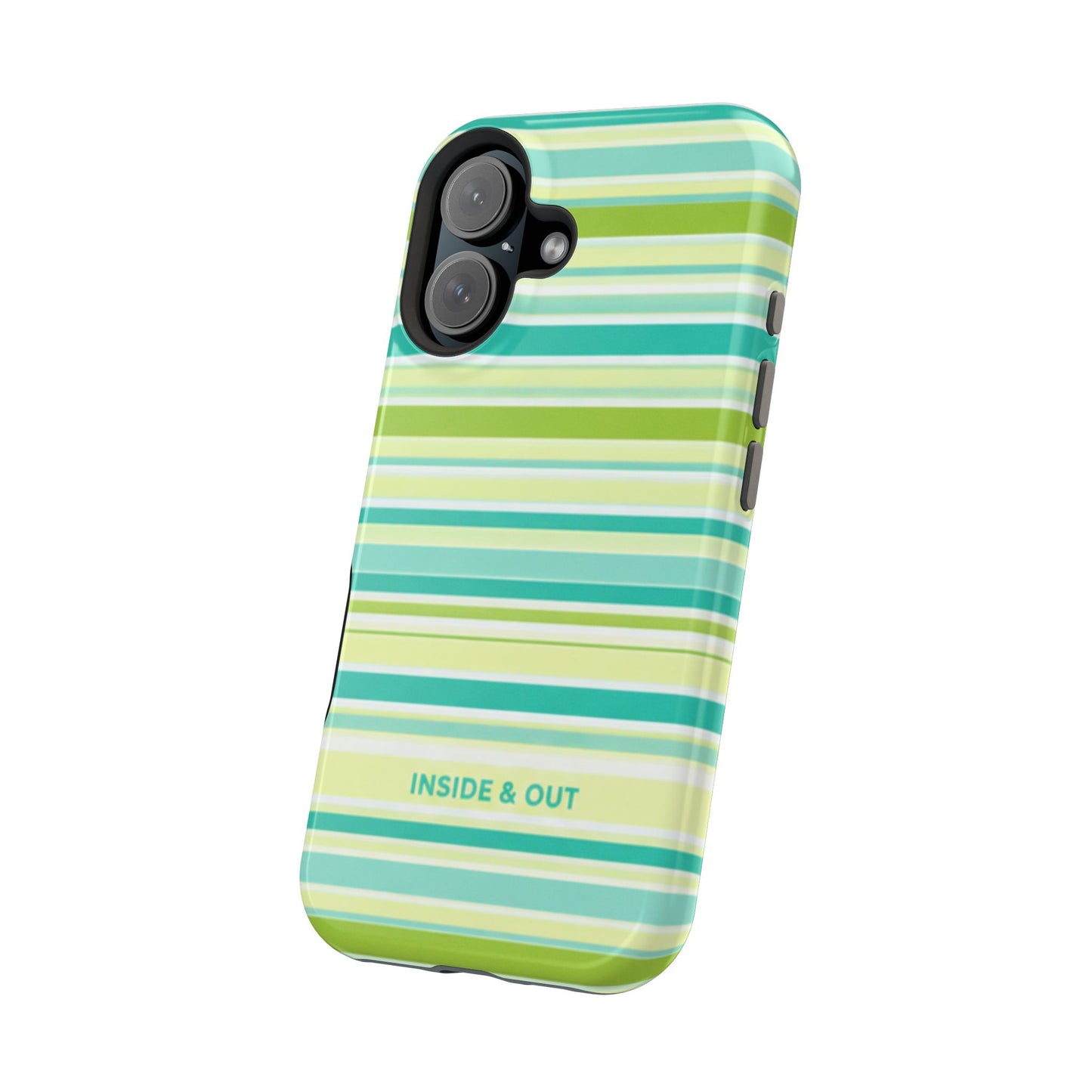 Limon Stripe MagSafe Case
