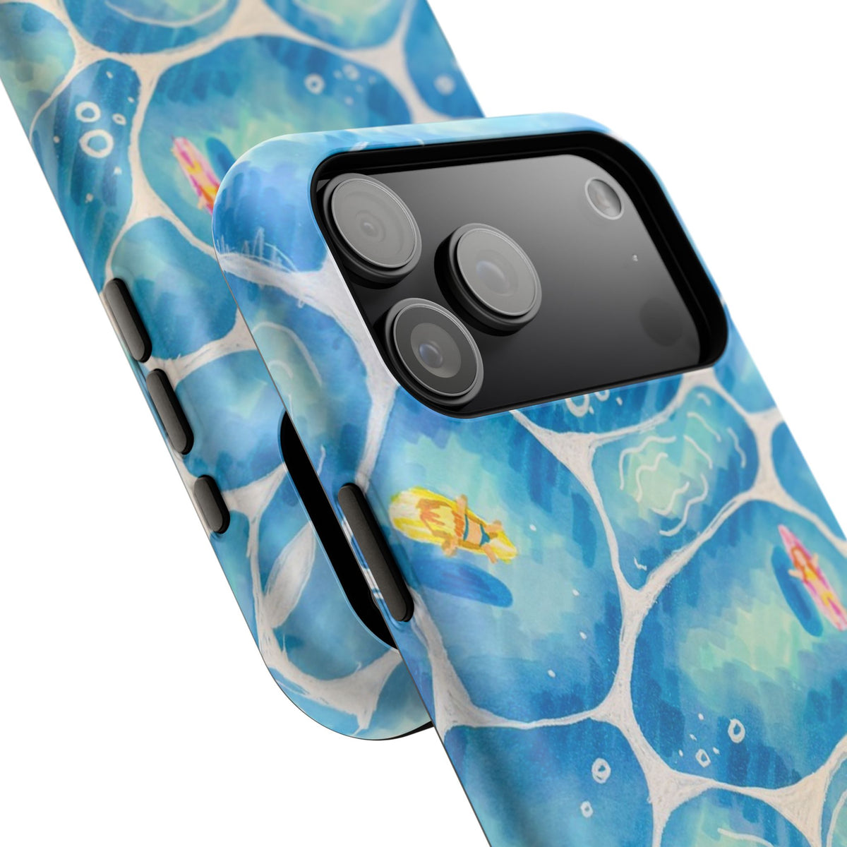 Surf Club MagSafe Case