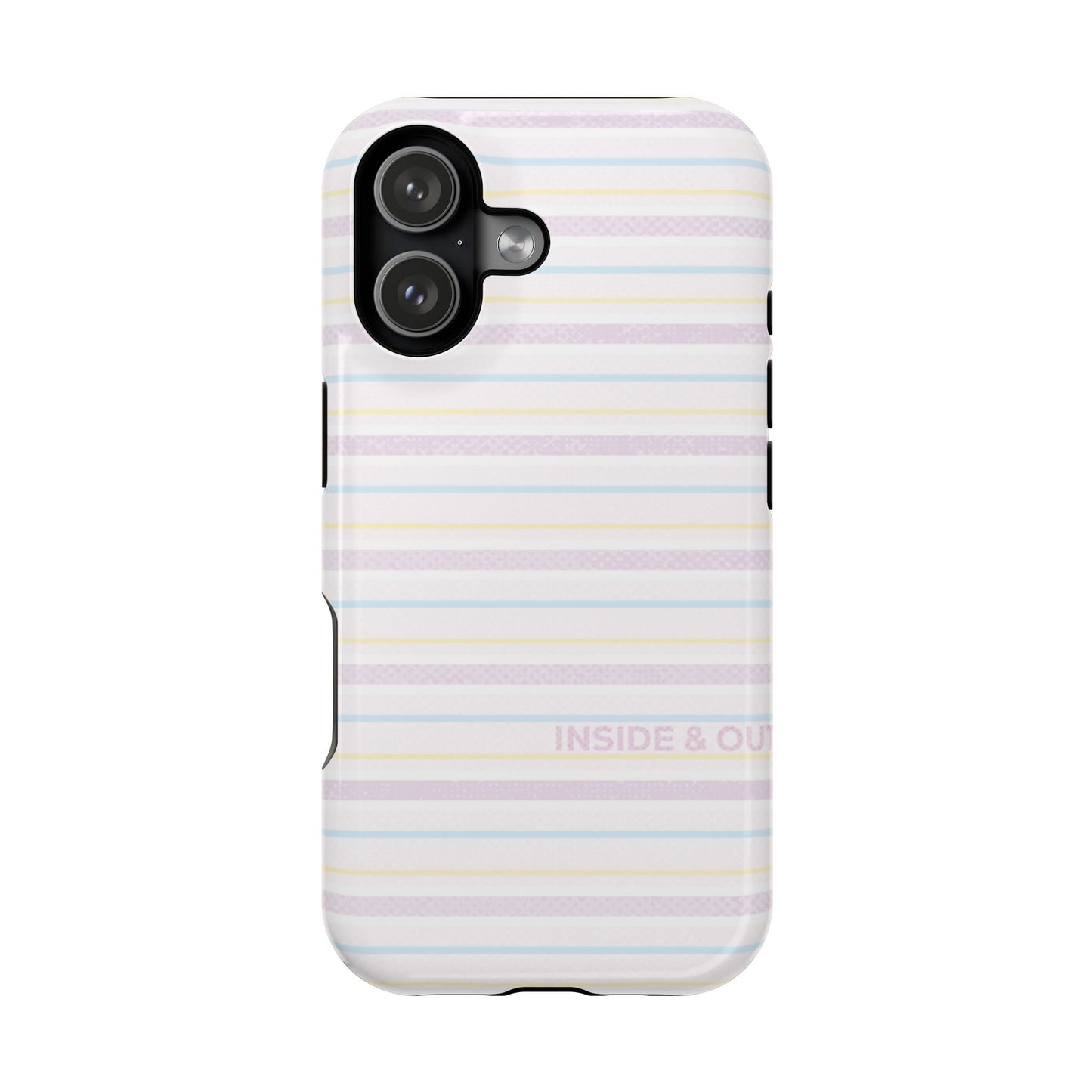 Wisteria Tough Case