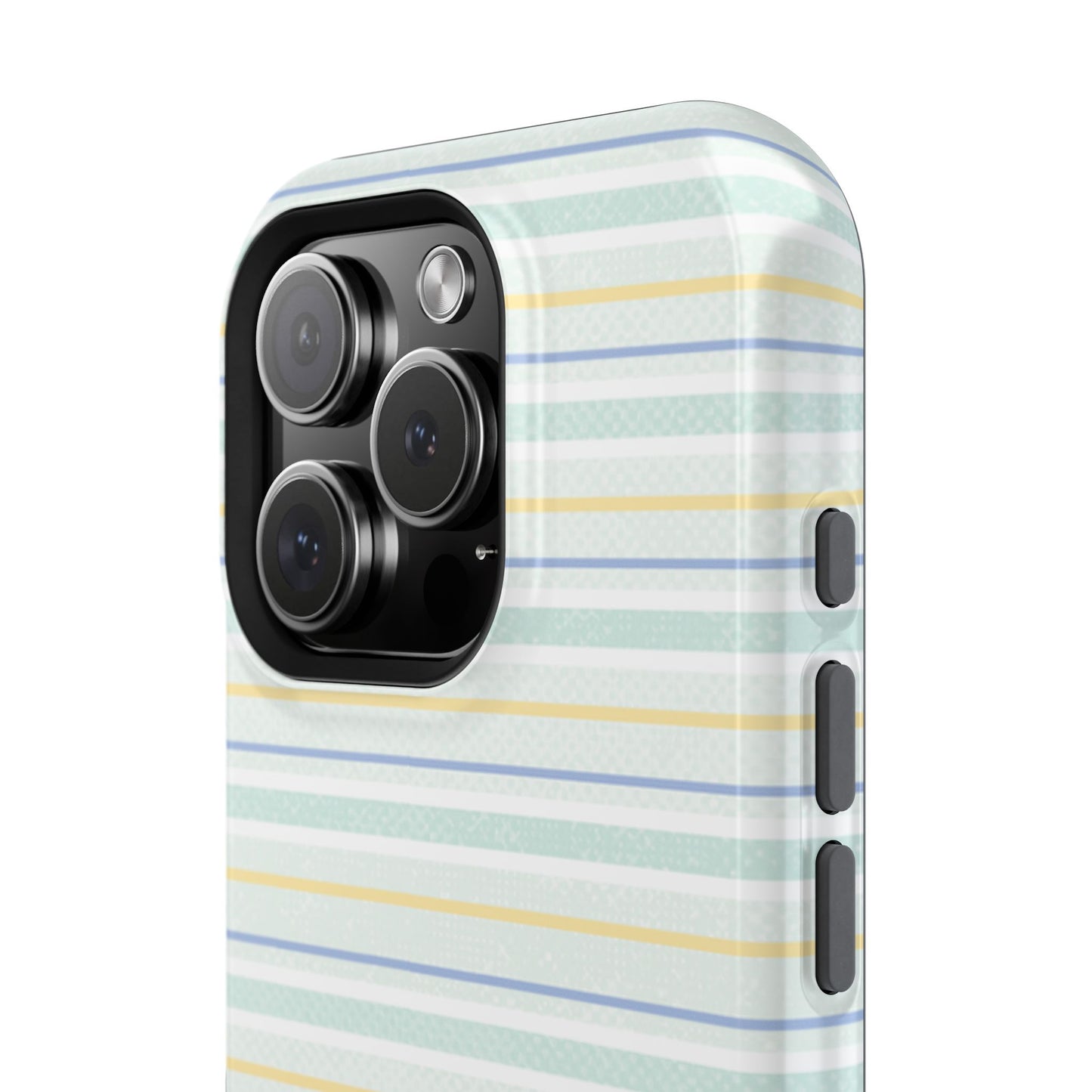 Hyacinth Tough Case