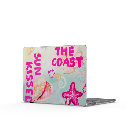 On the Coast MacBook Case