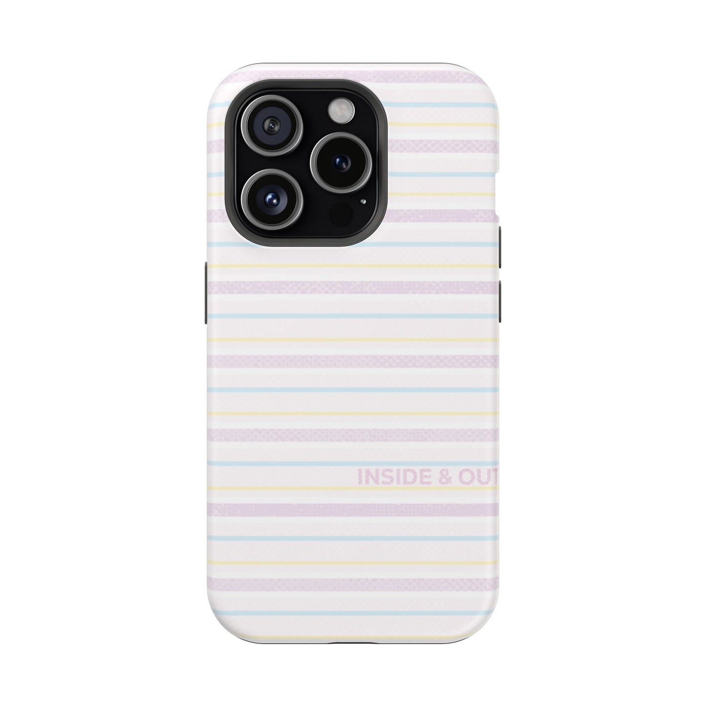Wisteria Tough Case