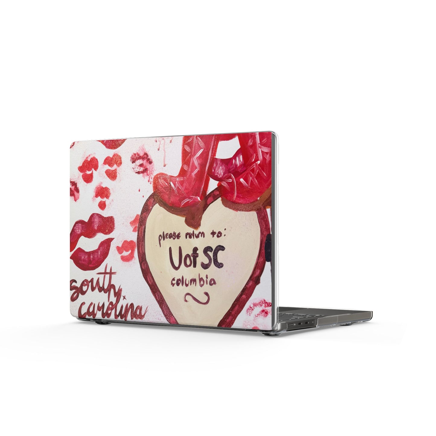 UofSC MacBook Case