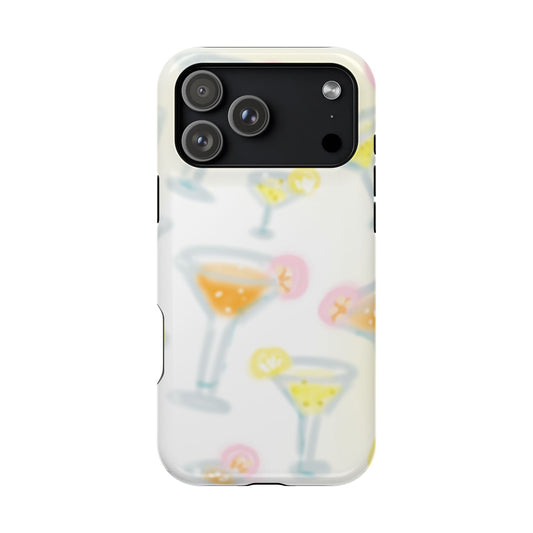 Citrus Refresh MagSafe Case