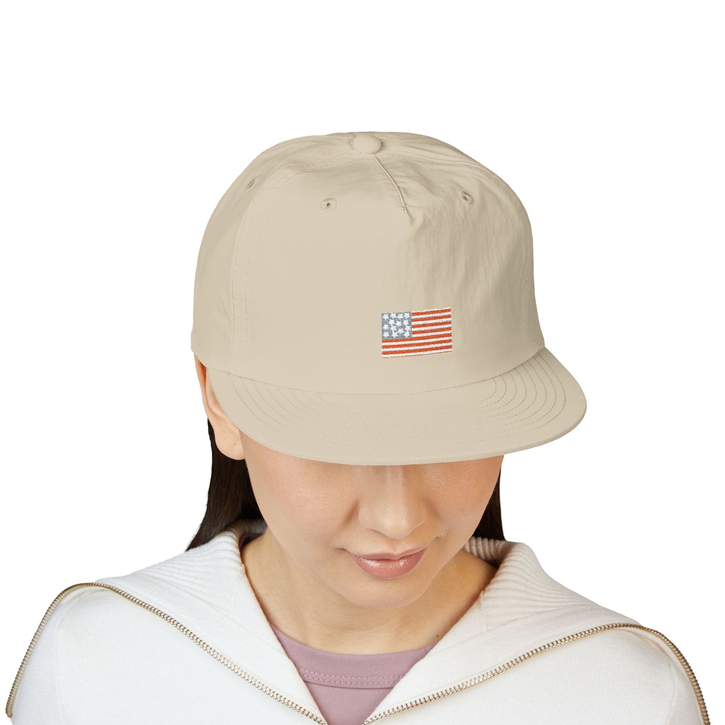 Americana Vintage Cap