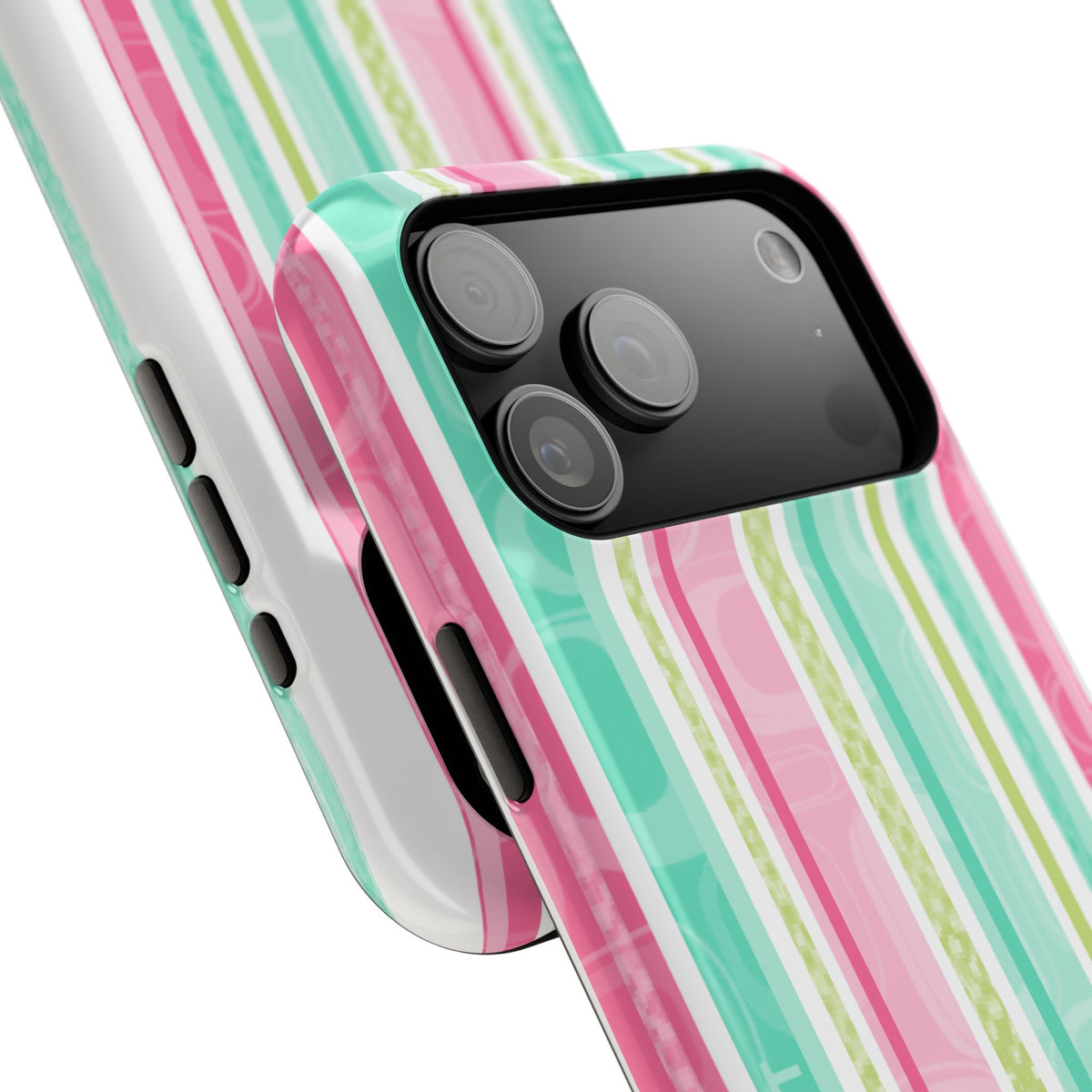 Phone Diary Tough Case