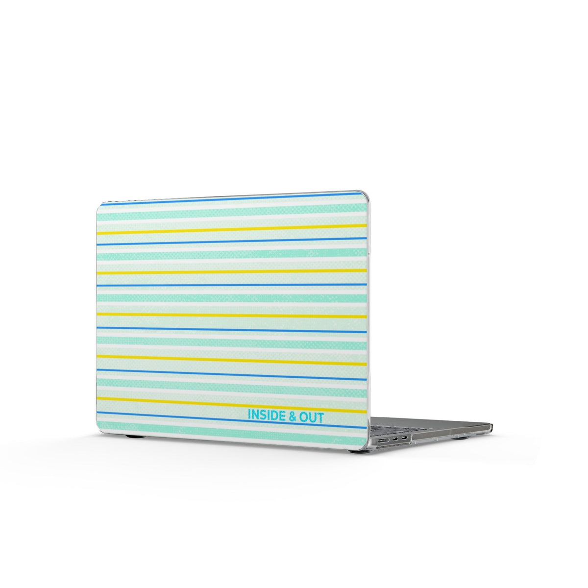 Hyacinth MacBook Case