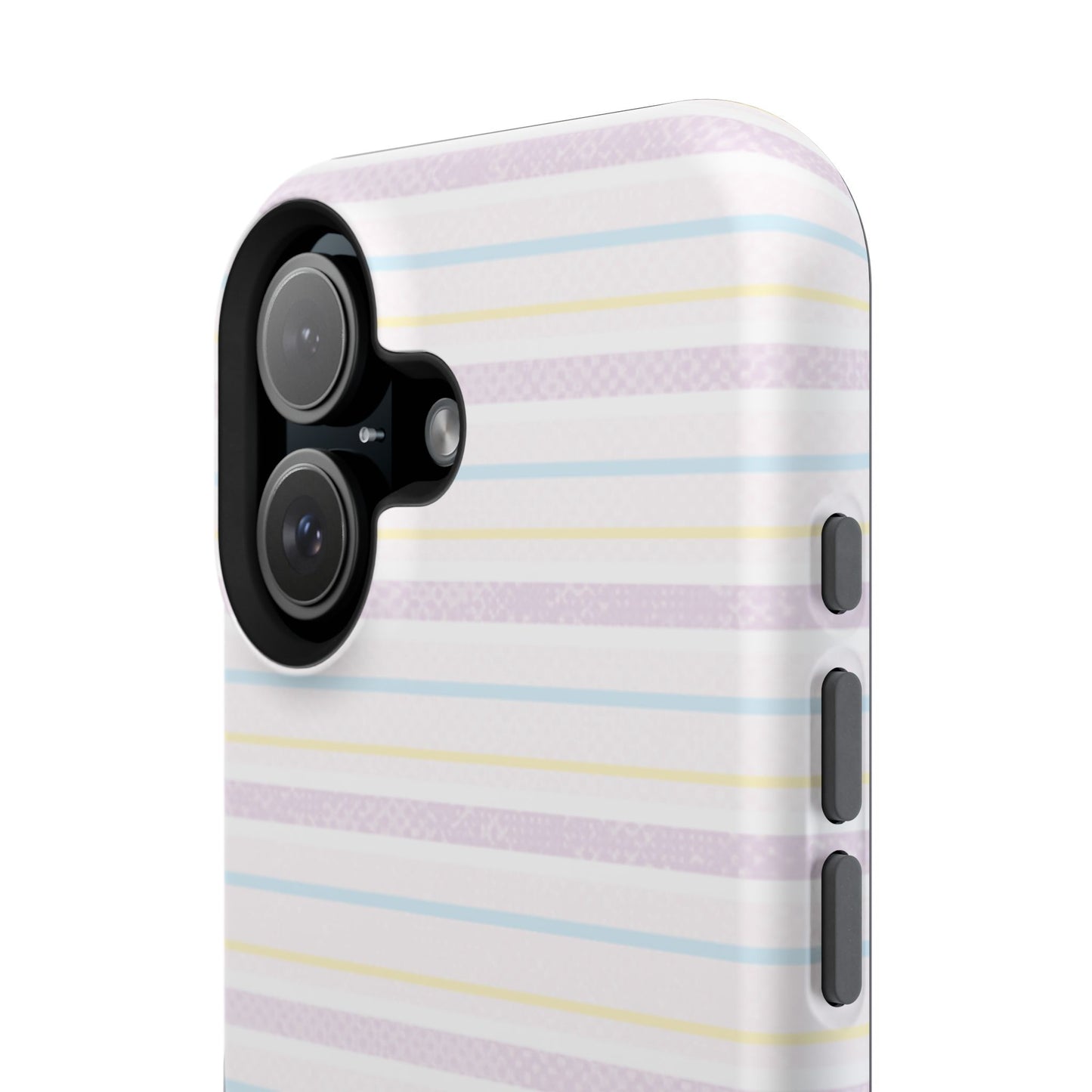 Wisteria Tough Case