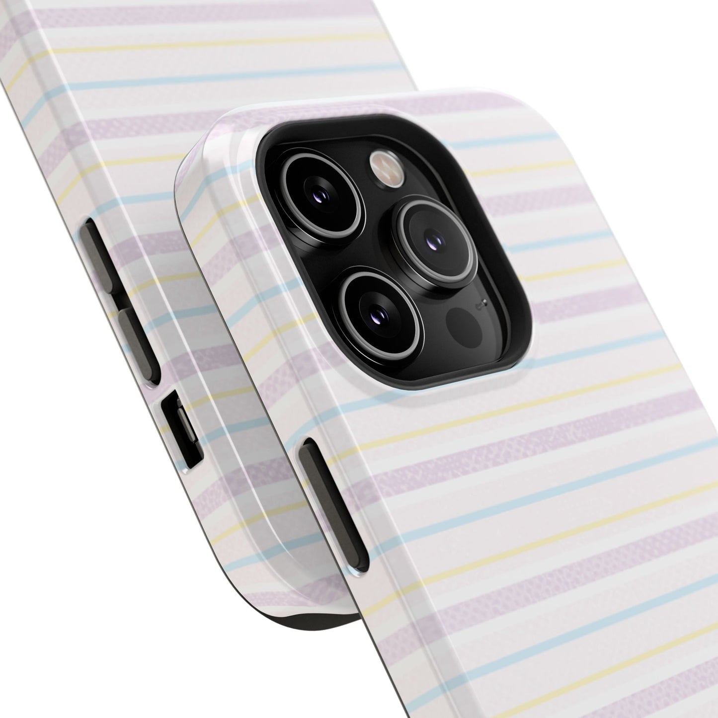 Wisteria Tough Case
