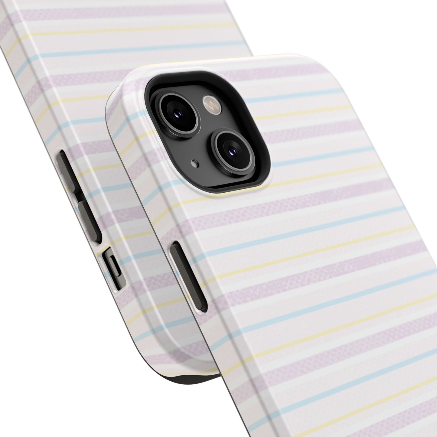 Wisteria Tough Case
