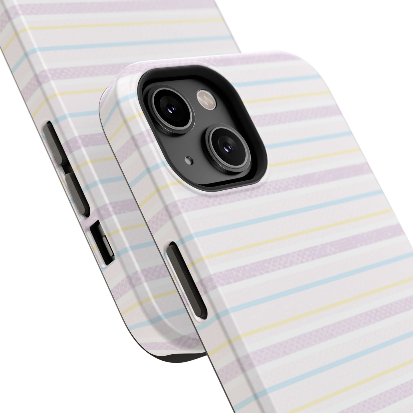 Wisteria Tough Case