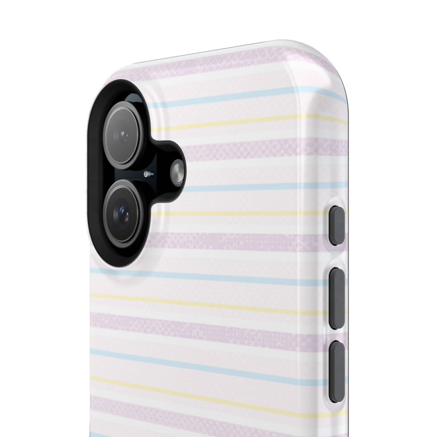 Wisteria Tough Case