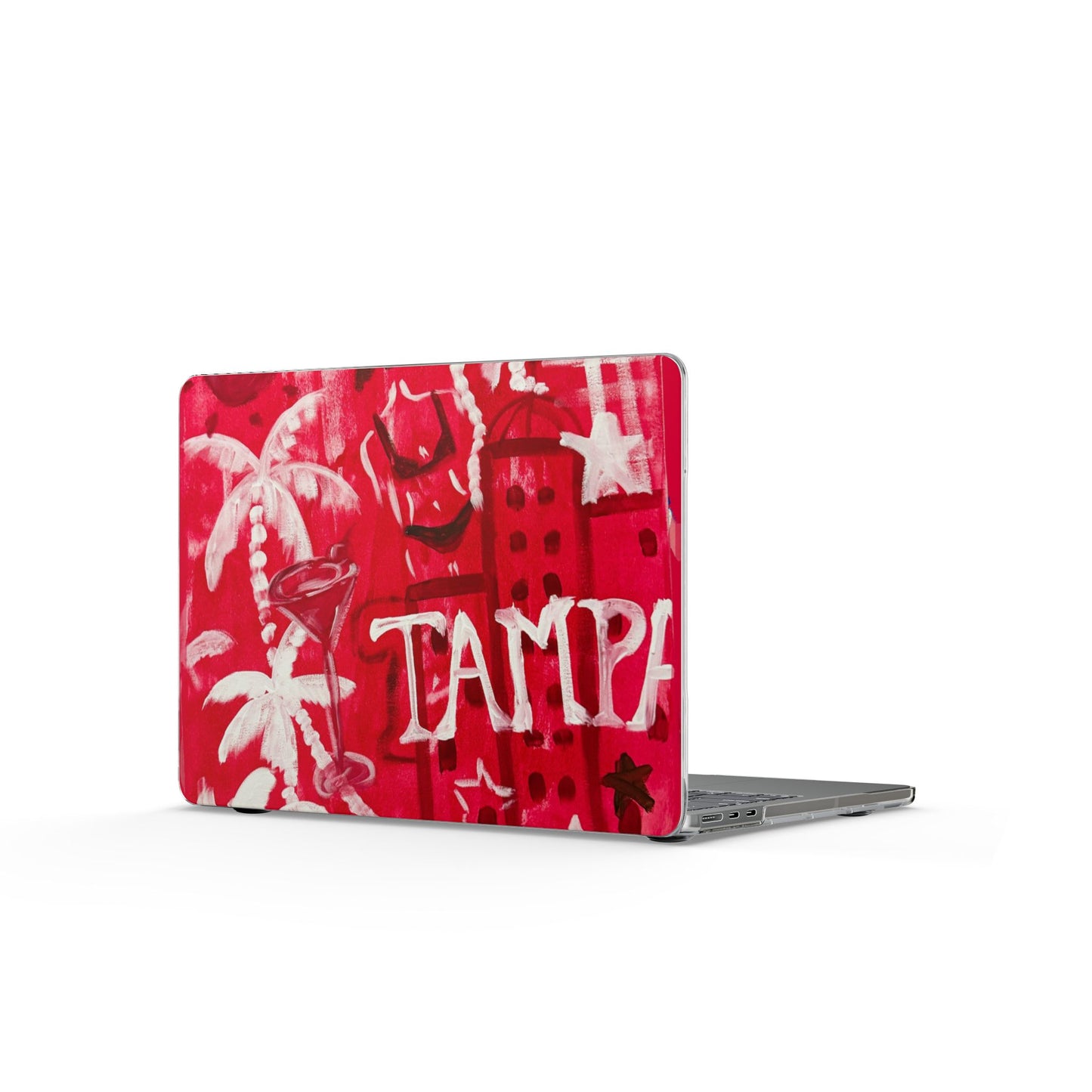 Tampa MacBook Case