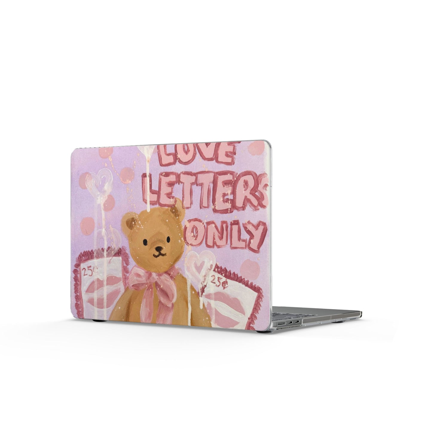 Sugar Bear MacBook Case