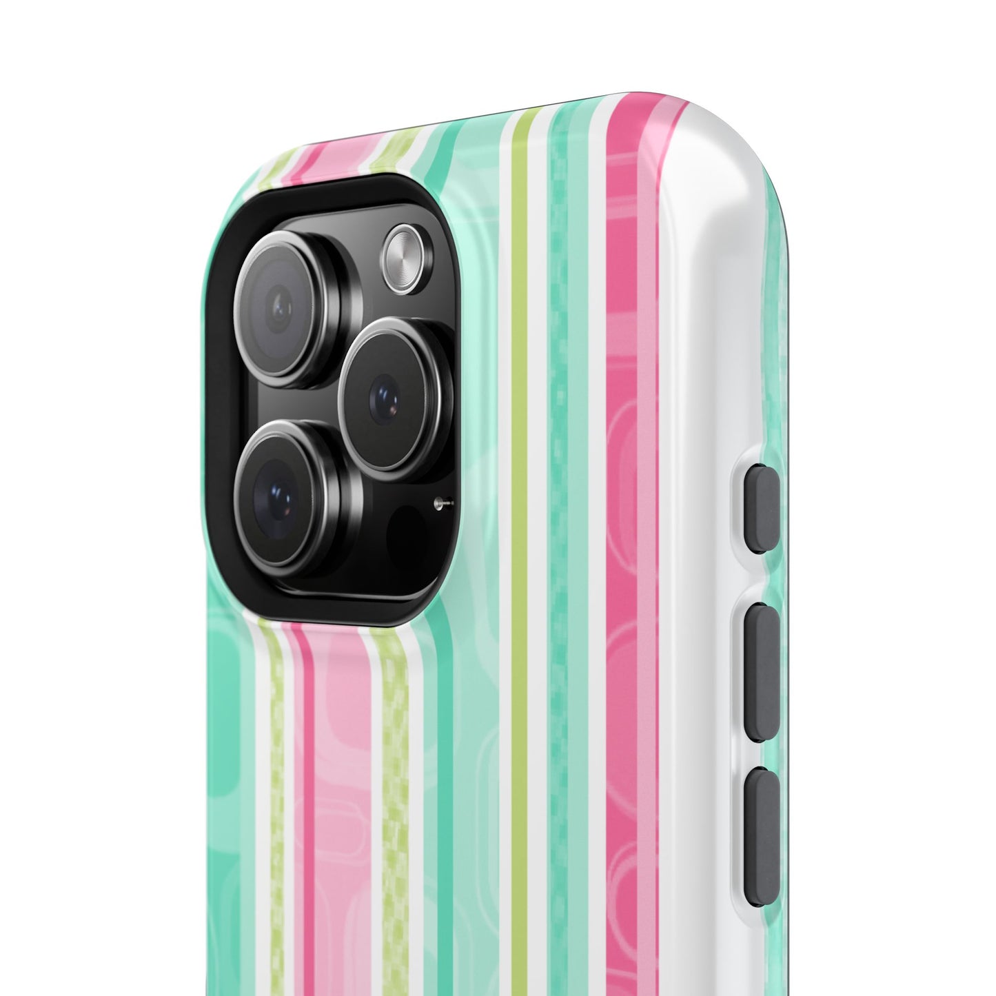Phone Diary Tough Case