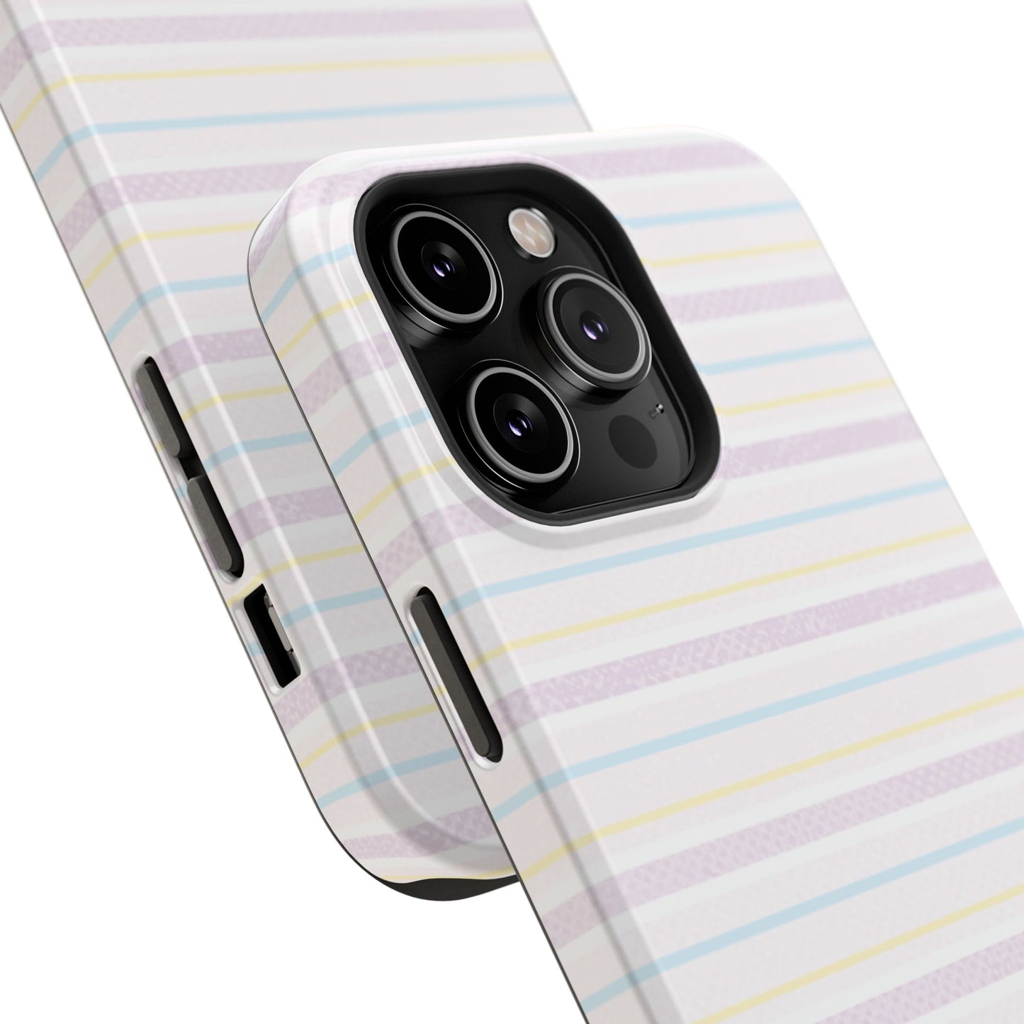 Wisteria Tough Case
