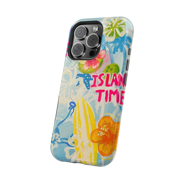 Island Time Pt.1 MagSafe Case