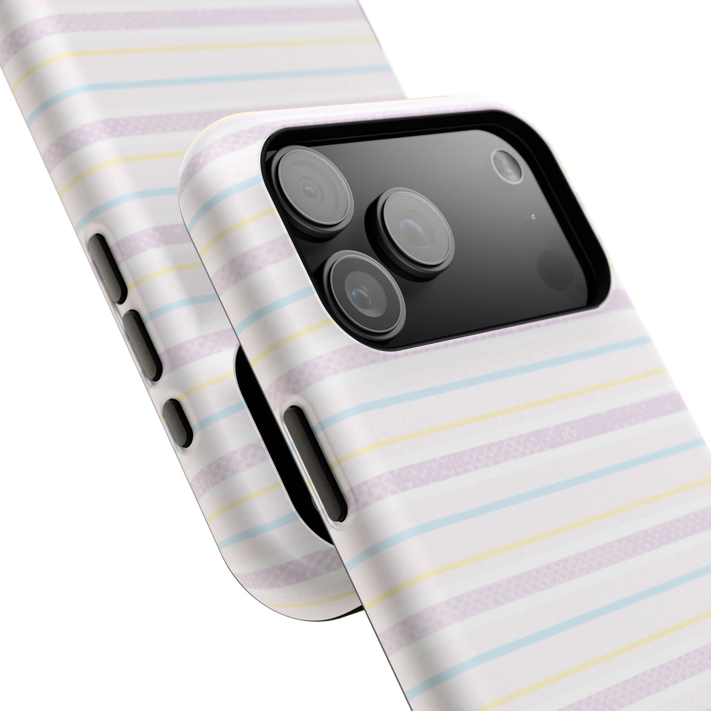 Wisteria Tough Case