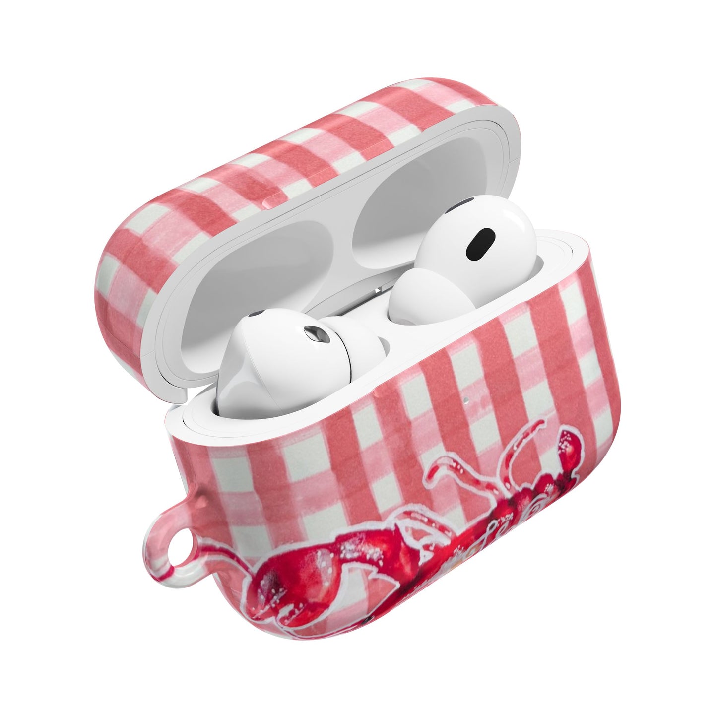 Hamptons Summer Airpod Case