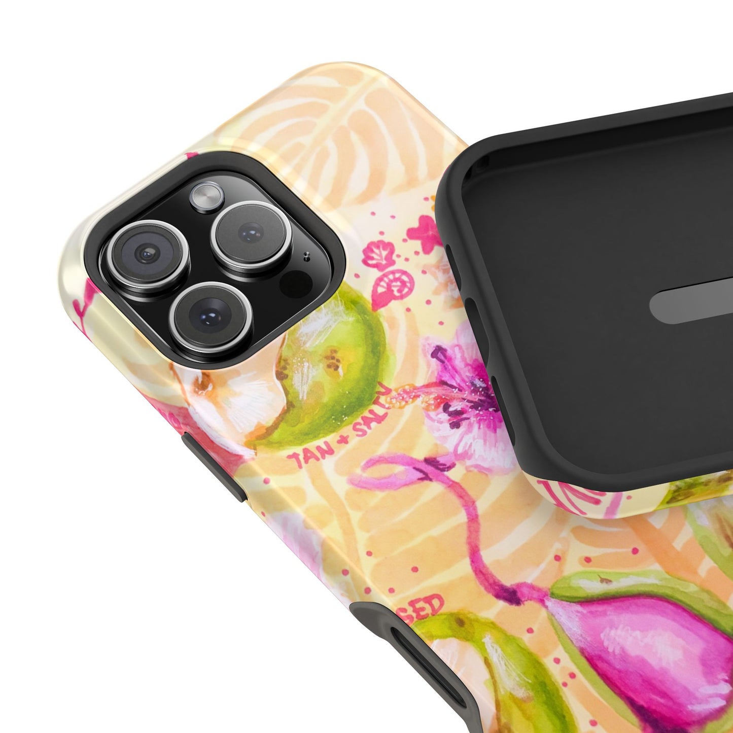 Summer Souvenir Tough Case