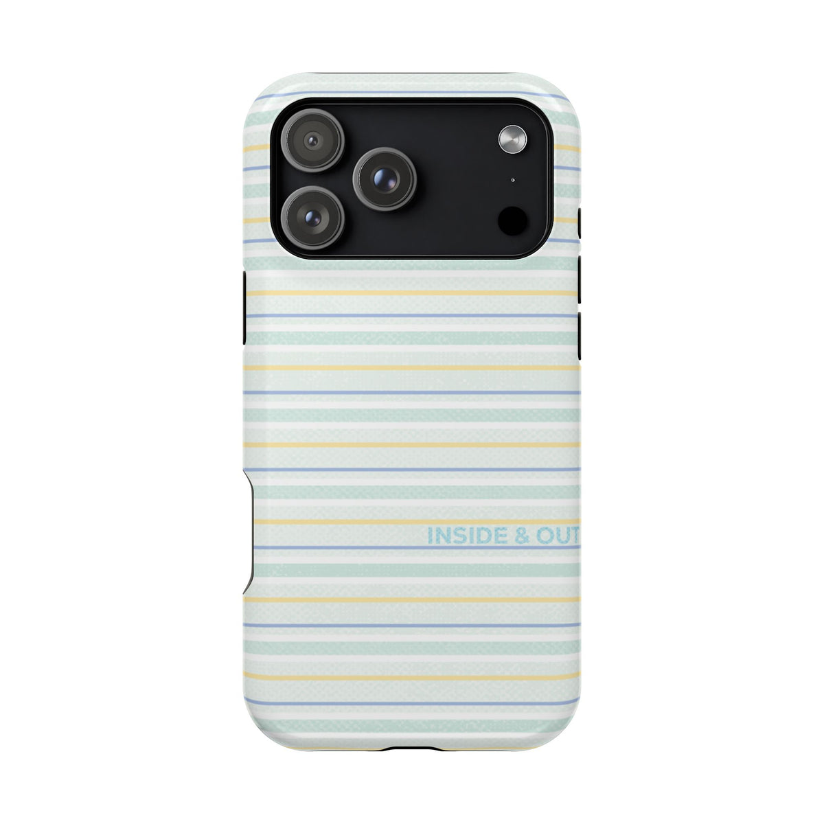 Hyacinth Tough Case