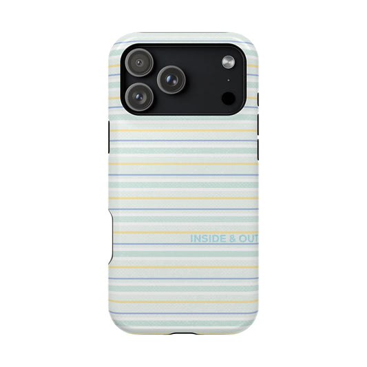 Hyacinth Tough Case