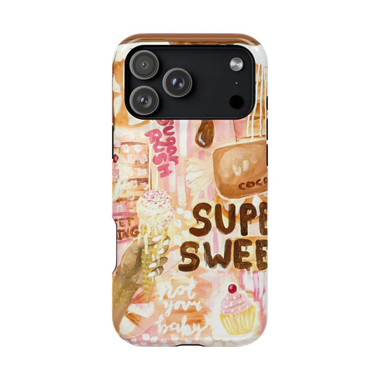 Sugar Rush Tough Case