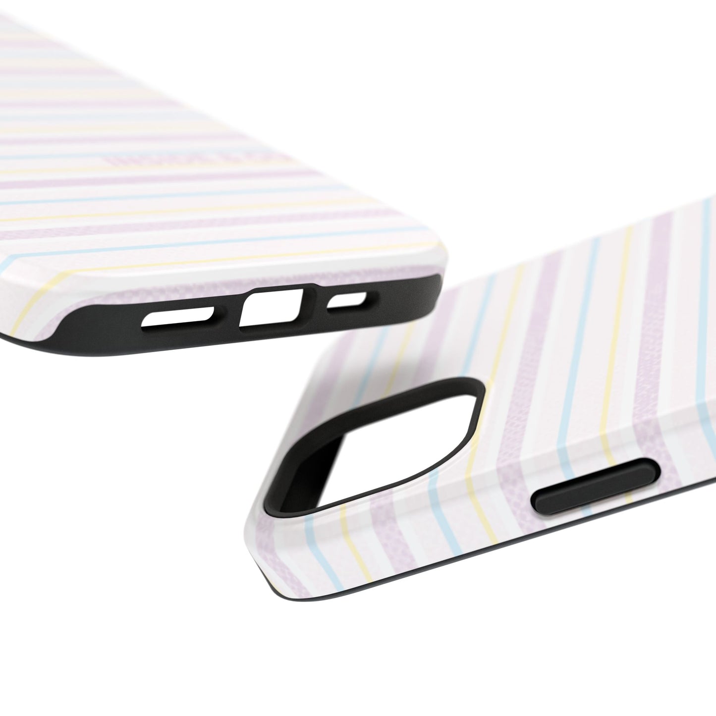 Wisteria Tough Case