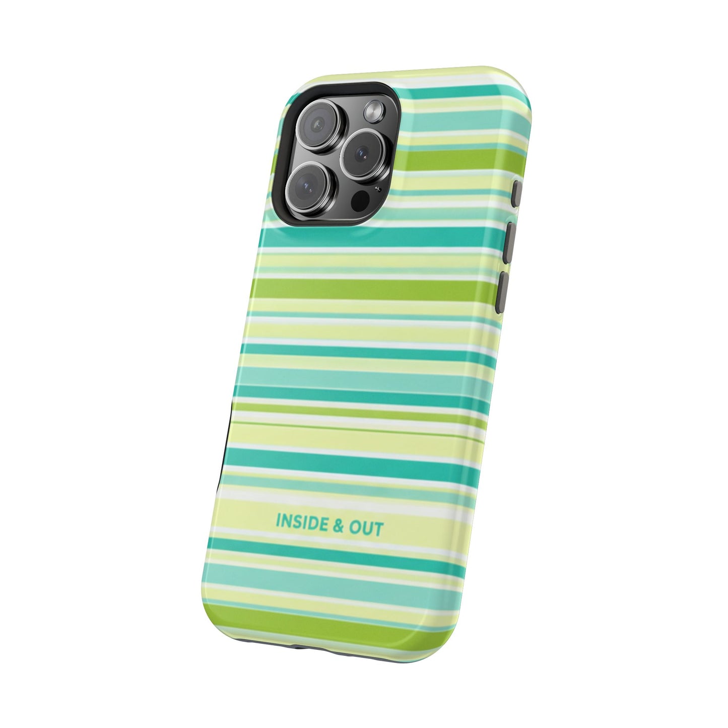 Limon Stripe MagSafe Case