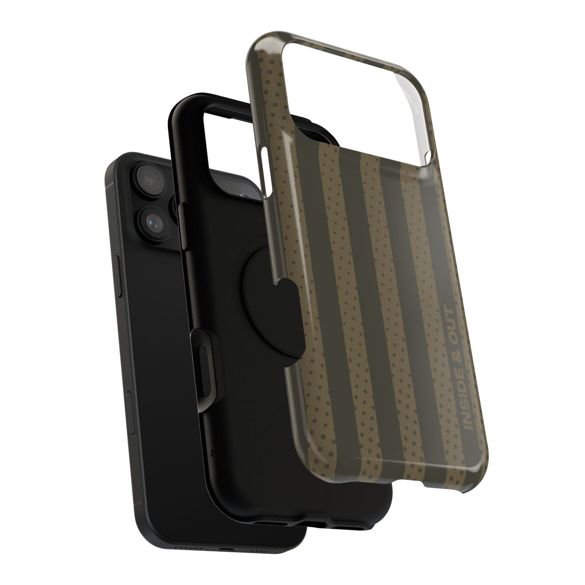 Off Duty Tough Case