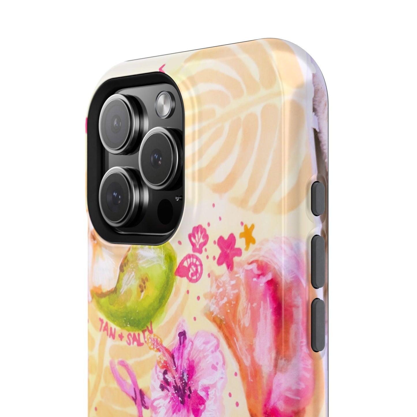 Summer Souvenir Tough Case
