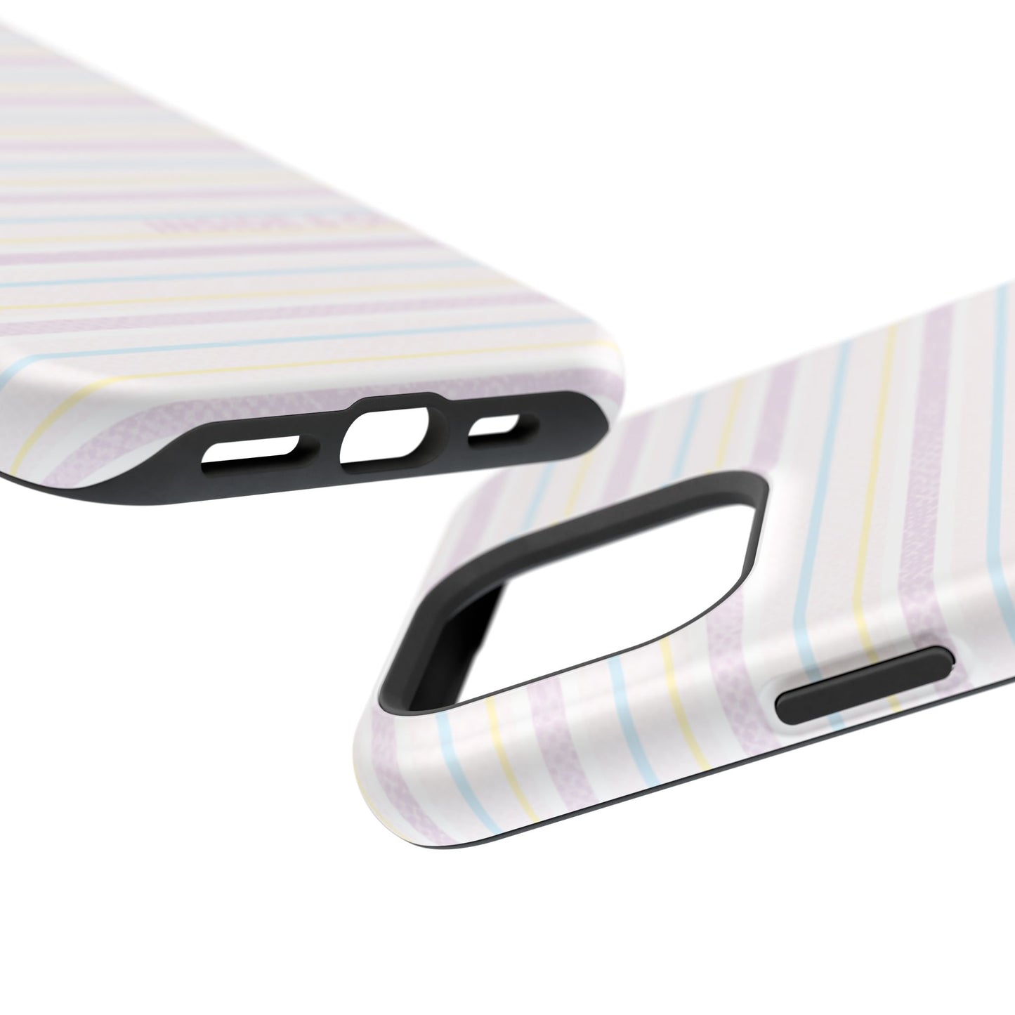 Wisteria Tough Case
