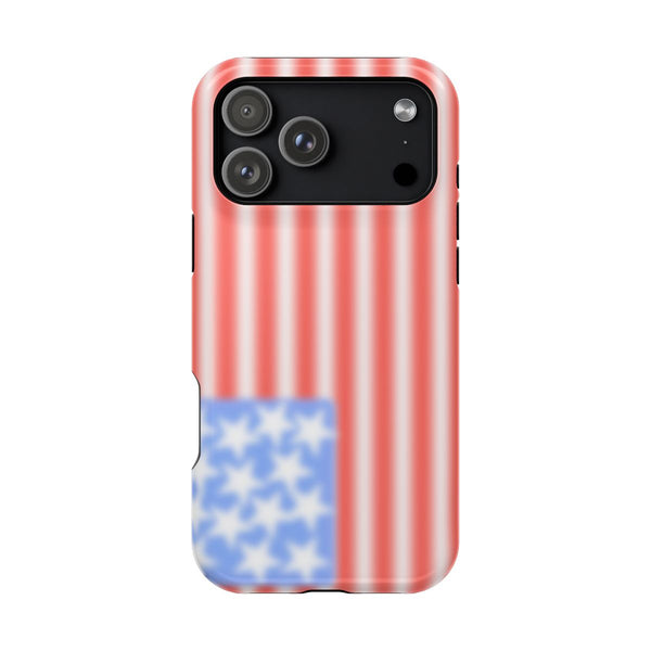 Americana MagSafe Case