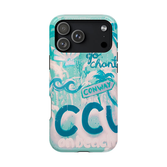 CCU MagSafe Case