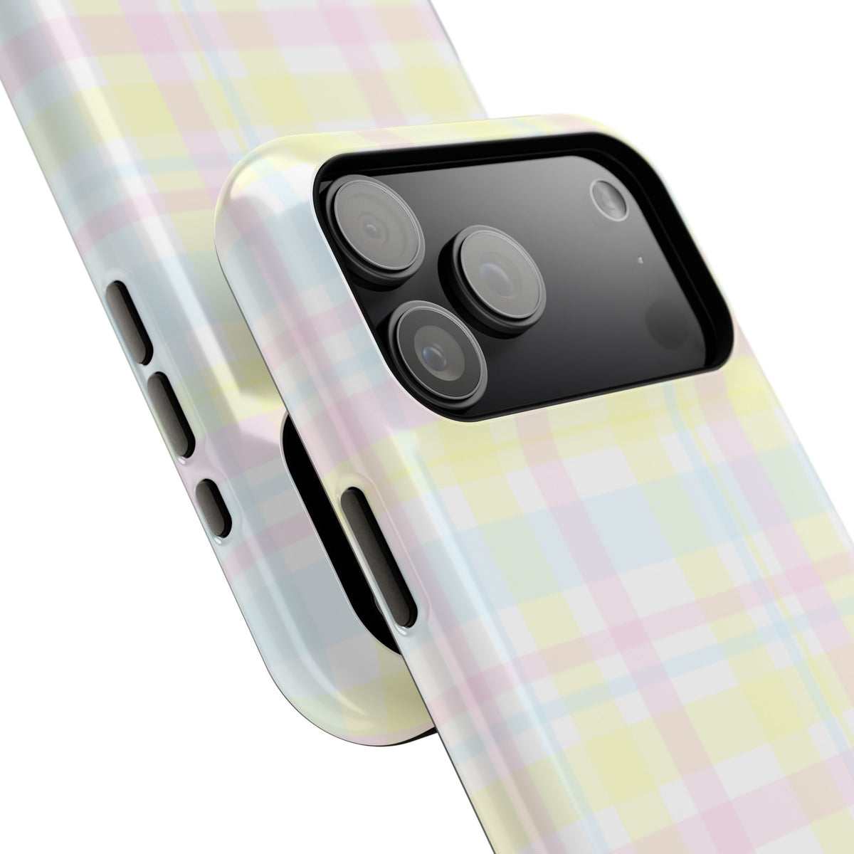 Soft Launch Tough Case
