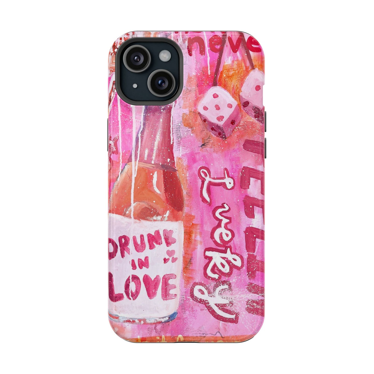 Drunk in Love Tough Case