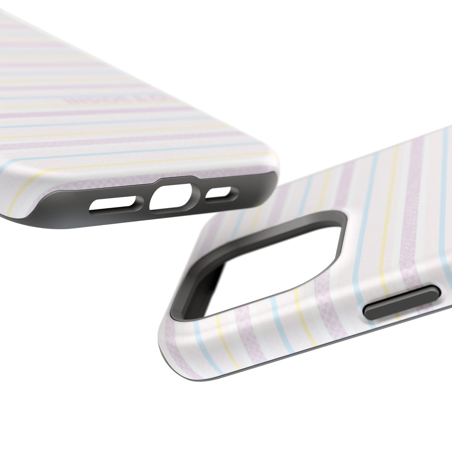 Wisteria Tough Case
