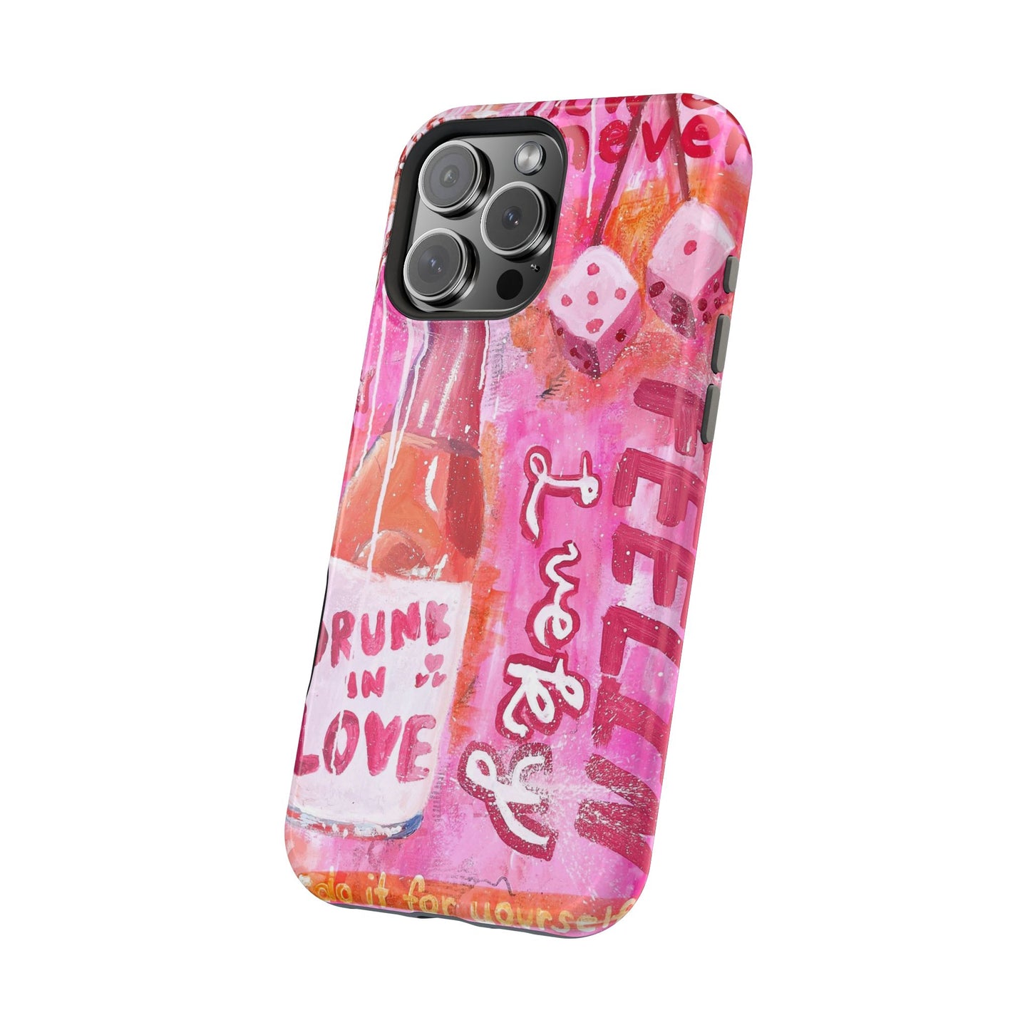 Drunk in Love MagSafe