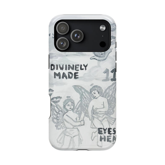 Of The Angels MagSafe Case