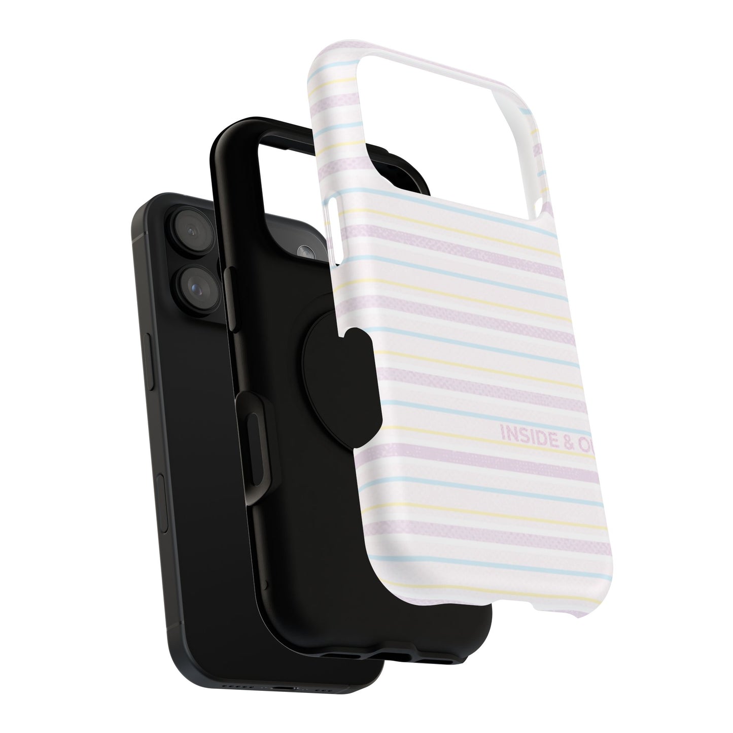 Wisteria Tough Case