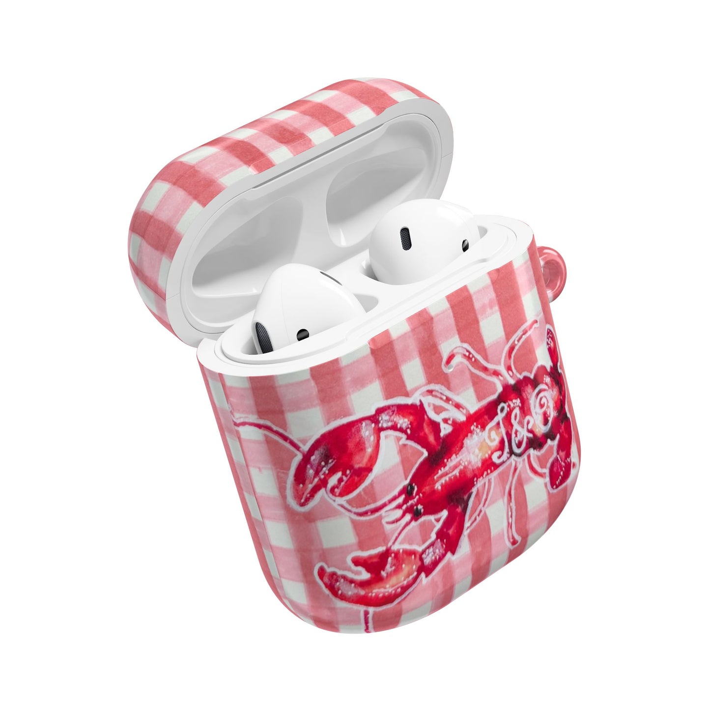Hamptons Summer Airpod Case