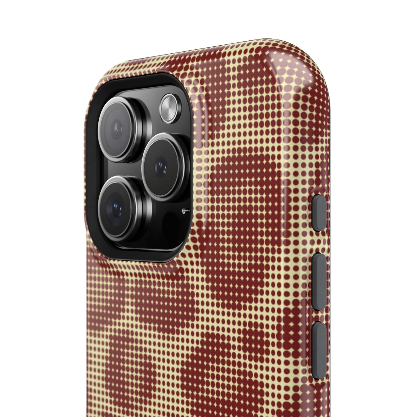 Wild Side Tough Case