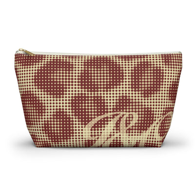 Wild Side Makeup Bag